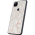 Rose Gold Marble Google Pixel 4a Skin